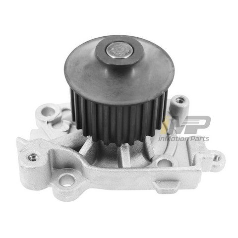 WJB Engine Water Pump P/N:WU9360 Fits: Mitsubishi Lancer 07-02, Mitsubishi Mirage 02-01, Mitsubishi Mirage 98-97 - Image 1