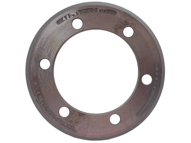 Raybestos Brakes Brake Drum P/N:9361R Fits: Nissan 720 86-83, Nissan D21 92-86 - Image 3
