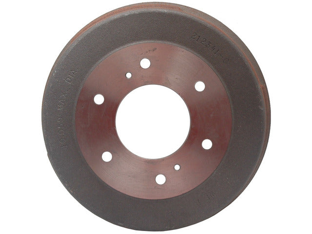 Raybestos Brakes Brake Drum P/N:9362 Fits: Nissan 720 86-85 - Image 3