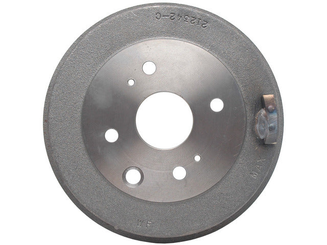 Raybestos Brakes Brake Drum P/N:9363R Fits: Toyota Celica 1983 - Image 3