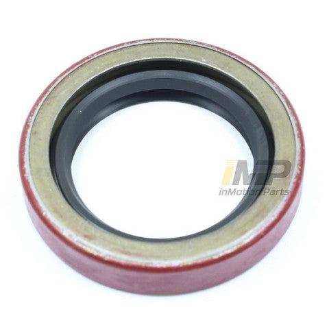 WJB Wheel Seal P/N:WS9363S Fits: Ford Fairlane, Ford Gran Torino, Ford Maverick, Ford Mustang, Ford Thunderbird, Ford Torino, Lincoln Mark Iv, Mercury Caliente, Mercury Capri, Mercury Comet - Image 1