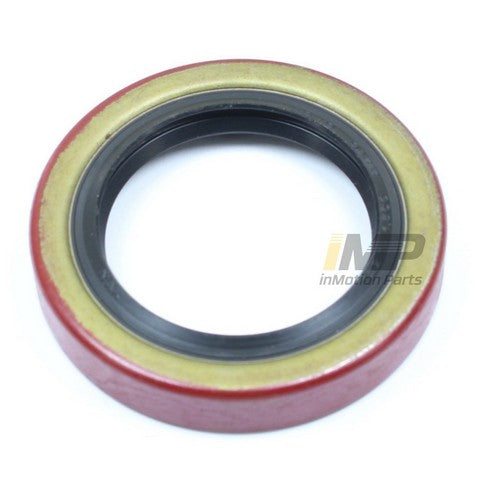 WJB Wheel Seal P/N:WS9363S Fits: Ford Fairlane, Ford Gran Torino, Ford Maverick, Ford Mustang, Ford Thunderbird, Ford Torino, Lincoln Mark Iv, Mercury Caliente, Mercury Capri, Mercury Comet - Image 2