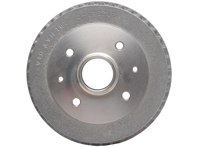 Raybestos Brakes Brake Drum P/N:9364R Fits: Mazda Glc 83-81, Mazda Rx-7 85-81 - Image 3