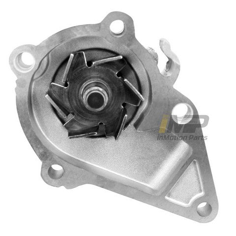 WJB Engine Water Pump P/N:WU9364 Fits: Hyundai Accent 11-01, Hyundai Accent 97-96, Kia Rio 11-06, Kia Rio5 11-06 - Image 1
