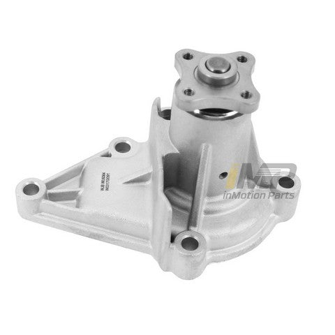 WJB Engine Water Pump P/N:WU9364 Fits: Hyundai Accent 11-01, Hyundai Accent 97-96, Kia Rio 11-06, Kia Rio5 11-06 - Image 2