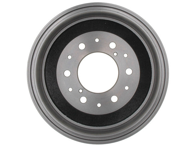 Raybestos Brakes Brake Drum P/N:9365 Fits: Toyota 4runner 85-84, Toyota Pickup 85-79 - Image 2