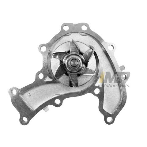 WJB Engine Water Pump P/N:WU9365 Fits: Acura Slx, Honda Passport, Isuzu Amigo, Isuzu Axiom, Isuzu Rodeo, Isuzu Rodeo Sport, Isuzu Trooper, Isuzu Vehicross - Image 3