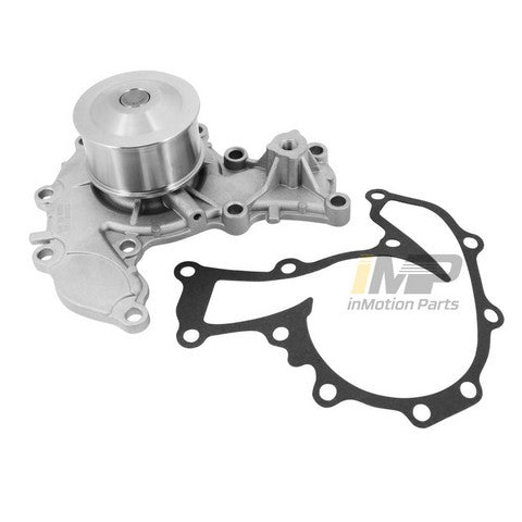 WJB Engine Water Pump P/N:WU9365 Fits: Acura Slx, Honda Passport, Isuzu Amigo, Isuzu Axiom, Isuzu Rodeo, Isuzu Rodeo Sport, Isuzu Trooper, Isuzu Vehicross - Image 2