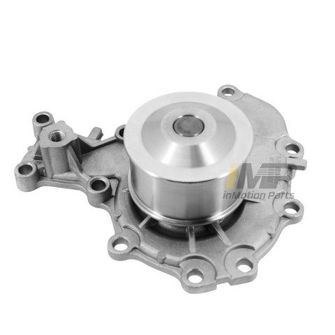 WJB Engine Water Pump P/N:WU9365 Fits: Acura Slx, Honda Passport, Isuzu Amigo, Isuzu Axiom, Isuzu Rodeo, Isuzu Rodeo Sport, Isuzu Trooper, Isuzu Vehicross - Image 1