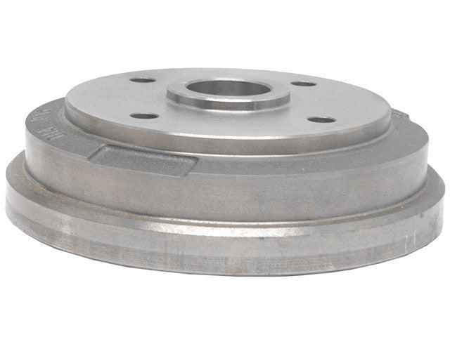 Raybestos Brakes Brake Drum P/N:9366 Fits: Mazda Glc 85-81 - Image 1