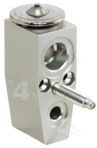 Four Seasons A/C Compressor Kit P/N:9367NK Fits: Chevrolet Silverado 2500 Hd 2015, Chevrolet Silverado 3500 Hd 2015 - Image 2