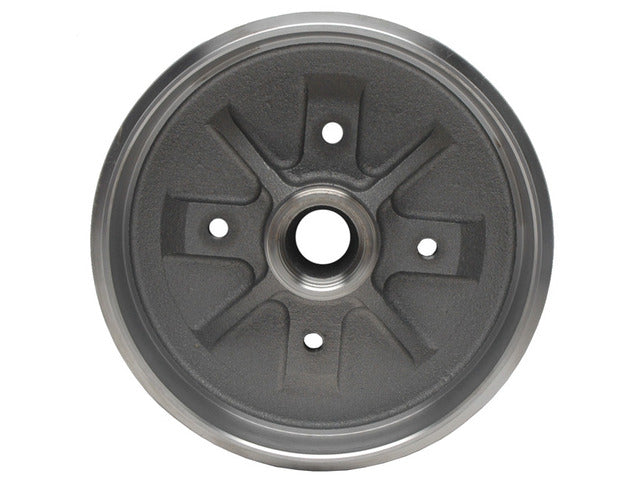 Raybestos Brakes Brake Drum P/N:9368R Fits: Volkswagen Super Beetle 79-71 - Image 2