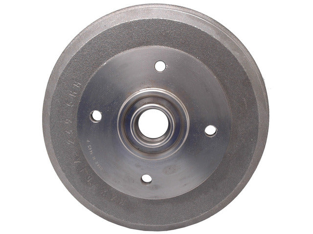 Raybestos Brakes Brake Drum P/N:9368R Fits: Volkswagen Super Beetle 79-71 - Image 3