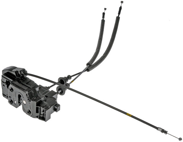 Dorman - OE Solutions Motor de Accionador de Seguro de Puerta P/N:937-004 Fits: Hyundai Azera 07-06 - Image 3
