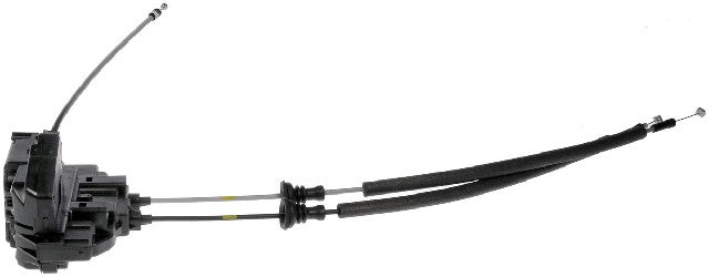Dorman - OE Solutions Motor de Accionador de Seguro de Puerta P/N:937-005 Fits: Hyundai Azera 07-06 - Image 3