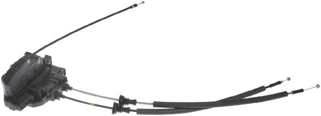 Dorman - OE Solutions Motor de Accionador de Seguro de Puerta P/N:937-005 Fits: Hyundai Azera 07-06 - Image 1