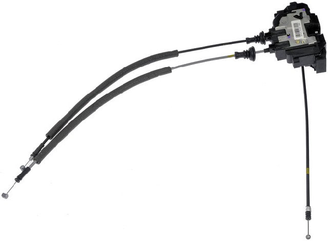 Dorman - OE Solutions Motor de Accionador de Seguro de Puerta P/N:937-006 Fits: Hyundai Azera 11-07 - Image 3