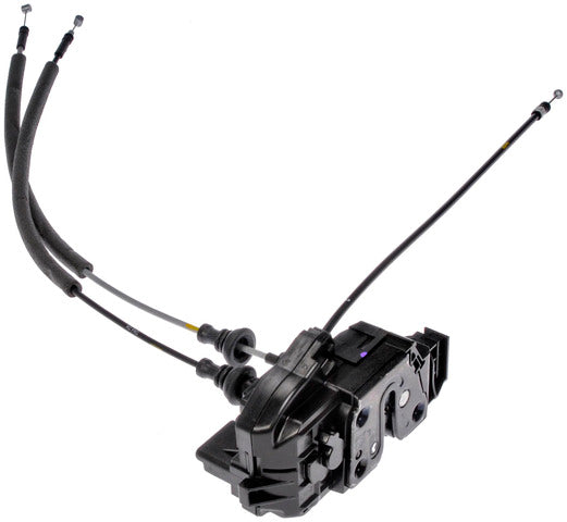 Dorman - OE Solutions Motor de Accionador de Seguro de Puerta P/N:937-006 Fits: Hyundai Azera 11-07 - Image 1