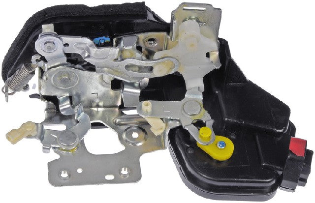 Dorman - OE Solutions Motor de Accionador de Seguro de Puerta P/N:937-008 Fits: Hyundai Elantra 02-01 - Image 3