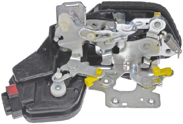 Dorman - OE Solutions Motor de Accionador de Seguro de Puerta P/N:937-009 Fits: Hyundai Elantra 06-01 - Image 3