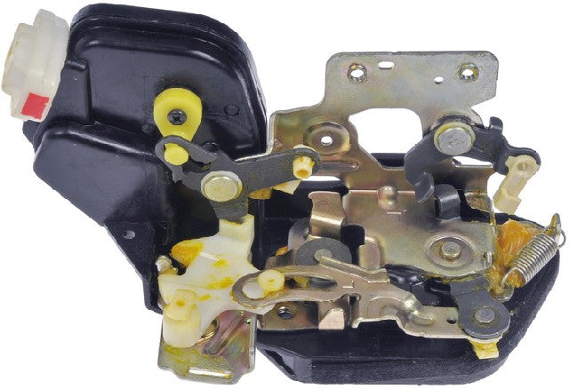 Dorman - OE Solutions Motor de Accionador de Seguro de Puerta P/N:937-010 Fits: Hyundai Elantra 02-01 - Image 3