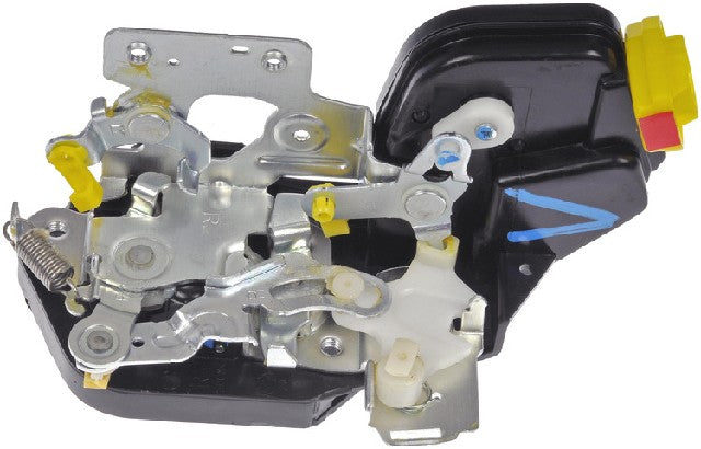 Dorman - OE Solutions Motor de Accionador de Seguro de Puerta P/N:937-011 Fits: Hyundai Elantra 06-01 - Image 3