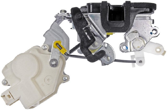 Dorman - OE Solutions Motor de Accionador de Seguro de Puerta P/N:937-020 Fits: Hyundai Elantra 06-01 - Image 2