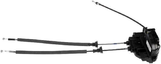 Dorman - OE Solutions Motor de Accionador de Seguro de Puerta P/N:937-024 Fits: Hyundai Elantra 10-07 - Image 3