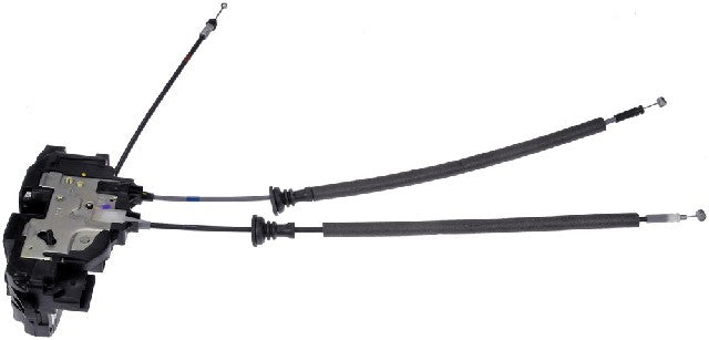 Dorman - OE Solutions Motor de Accionador de Seguro de Puerta P/N:937-024 Fits: Hyundai Elantra 10-07 - Image 2