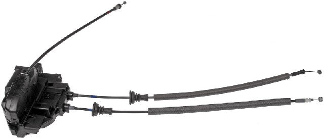 Dorman - OE Solutions Motor de Accionador de Seguro de Puerta P/N:937-025 Fits: Hyundai Elantra 10-07 - Image 3
