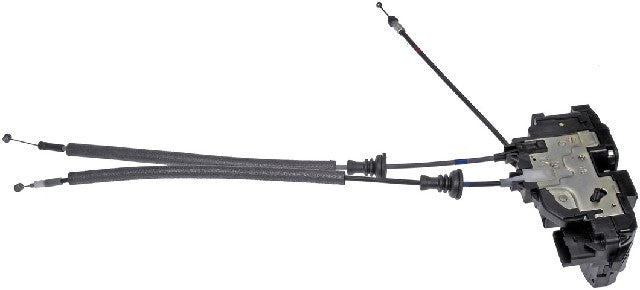 Dorman - OE Solutions Motor de Accionador de Seguro de Puerta P/N:937-025 Fits: Hyundai Elantra 10-07 - Image 2