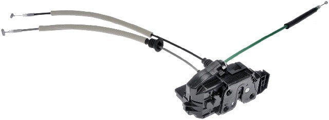 Dorman - OE Solutions Motor de Accionador de Seguro de Puerta P/N:937-036 Fits: Hyundai Genesis 14-09 - Image 3