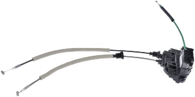 Dorman - OE Solutions Motor de Accionador de Seguro de Puerta P/N:937-036 Fits: Hyundai Genesis 14-09 - Image 1