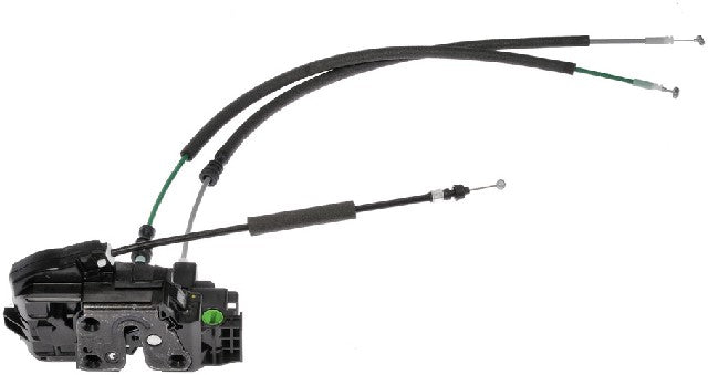 Dorman - OE Solutions Motor de Accionador de Seguro de Puerta P/N:937-038 Fits: Hyundai Genesis Coupe 16-10 - Image 3