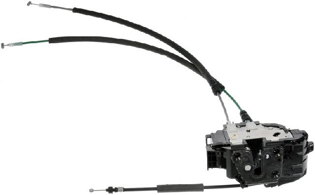 Dorman - OE Solutions Motor de Accionador de Seguro de Puerta P/N:937-038 Fits: Hyundai Genesis Coupe 16-10 - Image 2