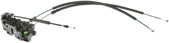 Dorman - OE Solutions Motor de Accionador de Seguro de Puerta P/N:937-038 Fits: Hyundai Genesis Coupe 16-10 - Image 1