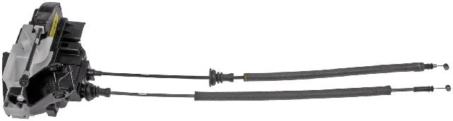 Dorman - OE Solutions Motor de Accionador de Seguro de Puerta P/N:937-046 Fits: Hyundai Santa Fe 09-06 - Image 3