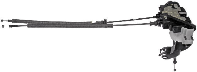 Dorman - OE Solutions Motor de Accionador de Seguro de Puerta P/N:937-046 Fits: Hyundai Santa Fe 09-06 - Image 2