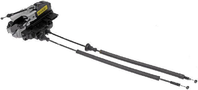 Dorman - OE Solutions Motor de Accionador de Seguro de Puerta P/N:937-046 Fits: Hyundai Santa Fe 09-06 - Image 1