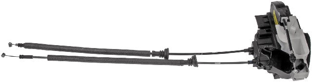 Dorman - OE Solutions Motor de Accionador de Seguro de Puerta P/N:937-047 Fits: Hyundai Santa Fe 09-06 - Image 3