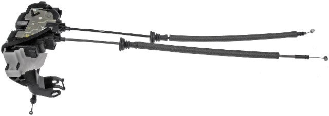 Dorman - OE Solutions Motor de Accionador de Seguro de Puerta P/N:937-047 Fits: Hyundai Santa Fe 09-06 - Image 2