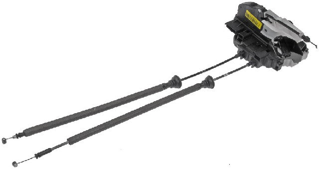 Dorman - OE Solutions Motor de Accionador de Seguro de Puerta P/N:937-047 Fits: Hyundai Santa Fe 09-06 - Image 1
