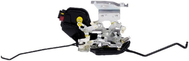 Dorman - OE Solutions Motor de Accionador de Seguro de Puerta P/N:937-060 Fits: Hyundai Tiburon 08-03 - Image 3