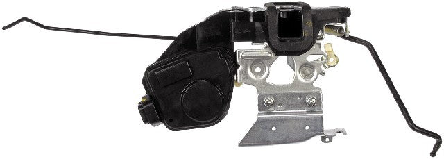 Dorman - OE Solutions Motor de Accionador de Seguro de Puerta P/N:937-060 Fits: Hyundai Tiburon 08-03 - Image 2