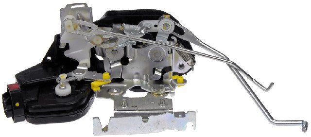 Dorman - OE Solutions Motor de Accionador de Seguro de Puerta P/N:937-061 Fits: Hyundai Tiburon 08-03 - Image 3