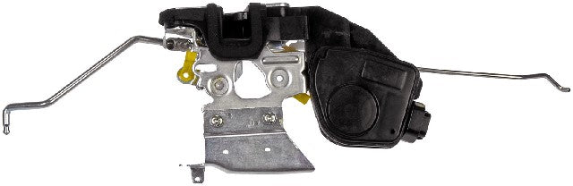 Dorman - OE Solutions Motor de Accionador de Seguro de Puerta P/N:937-061 Fits: Hyundai Tiburon 08-03 - Image 2