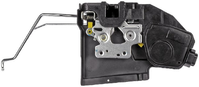 Dorman - OE Solutions Motor de Accionador de Seguro de Puerta P/N:937-063 Fits: Hyundai Tucson 08-05 - Image 2