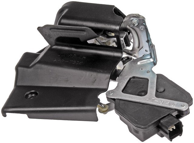 Dorman - OE Solutions Motor de Accionador de Seguro de Puerta P/N:937-066 Fits: Hyundai Tucson 10-05 - Image 1