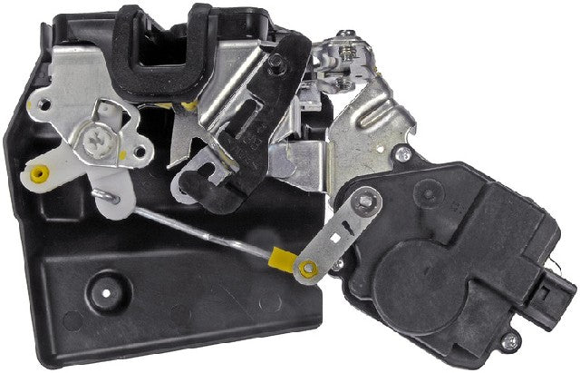 Dorman - OE Solutions Motor de Accionador de Seguro de Puerta P/N:937-067 Fits: Hyundai Tucson 10-05 - Image 2