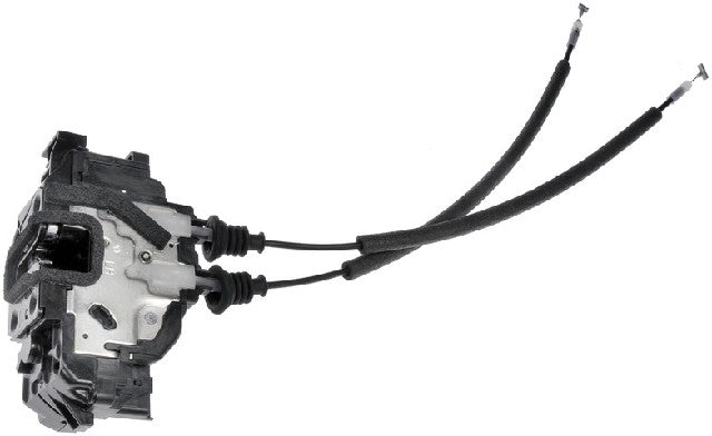 Dorman - OE Solutions Motor de Accionador de Seguro de Puerta P/N:937-068 Fits: Hyundai Veracruz 12-07 - Image 2
